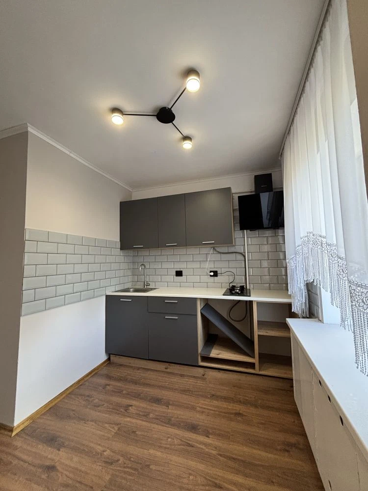 Sale of a 2-bedroom apartment on St. Sobornosti, 40 (Voskhod)