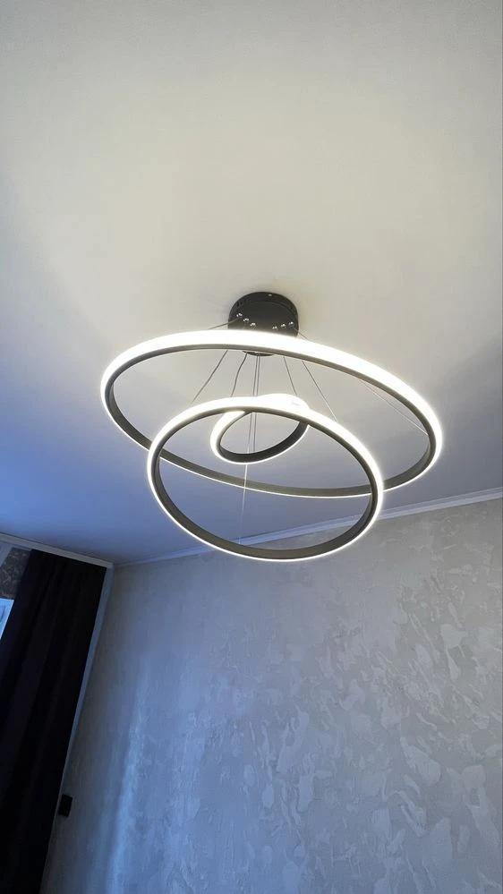 Sale of a 2-bedroom apartment on St. Sobornosti, 40 (Voskhod)