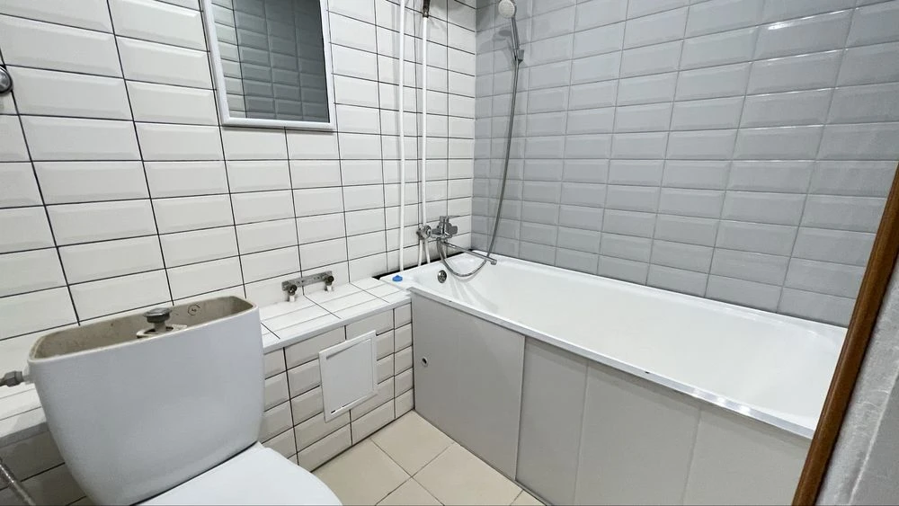 Sale of a 2-bedroom apartment on St. Sobornosti, 40 (Voskhod)
