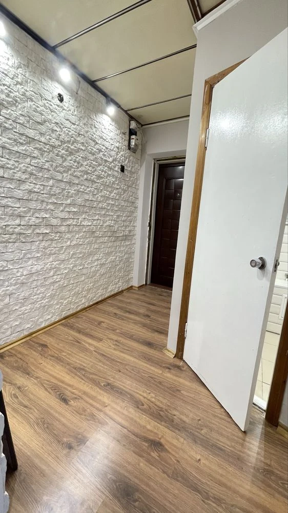 Sale of a 2-bedroom apartment on St. Sobornosti, 40 (Voskhod)