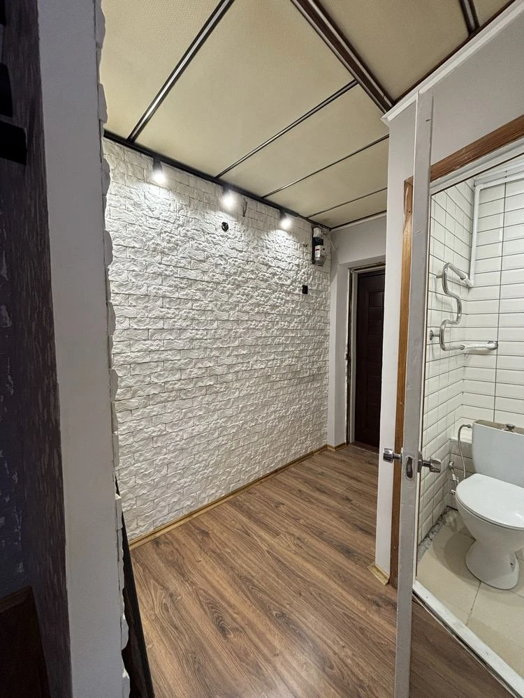 Sale of a 2-bedroom apartment on St. Sobornosti, 40 (Voskhod)