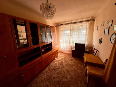 Продається 1-кімнатна квартира, вул. Сергія Колачевського, 100 (17-й квартал)