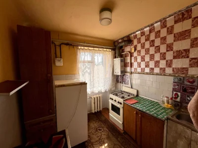 Продається 1-кімнатна квартира, вул. Сергія Колачевського, 100 (17-й квартал)