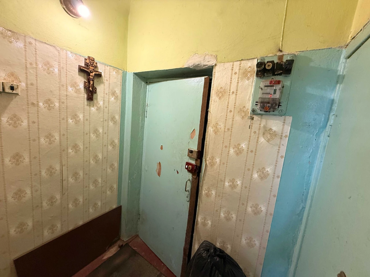Продається 1-кімнатна квартира, вул. Сергія Колачевського, 100 (17-й квартал)