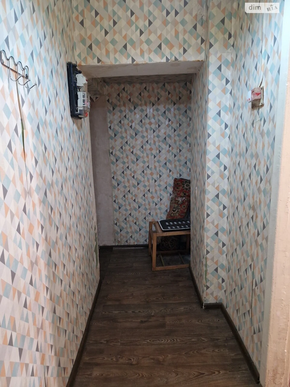 Продажа Квартиры Саксаганский