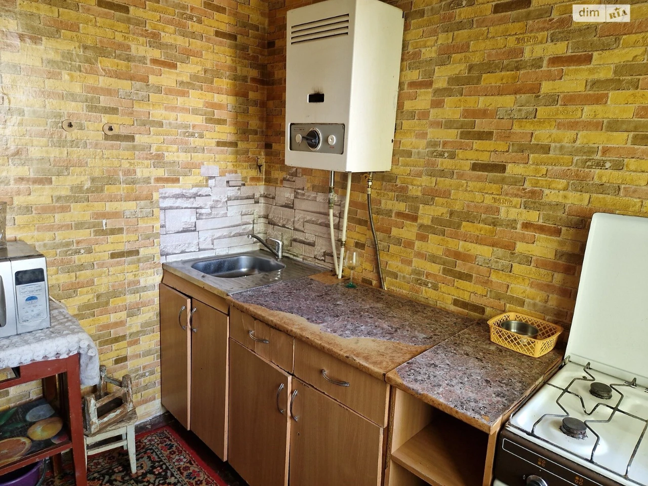 Продажа Квартиры Саксаганский