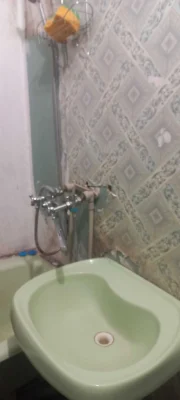 Двушка на Першому Восточном