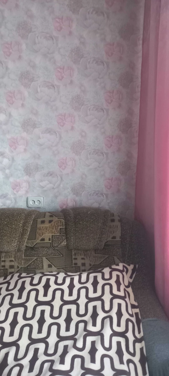 Двушка на Першому Восточном