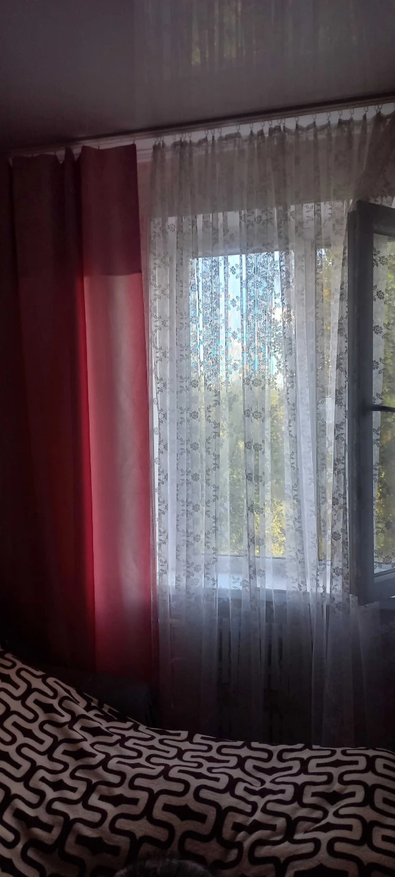 Двушка на Першому Восточном