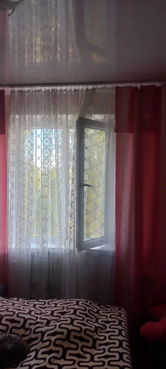 Двушка на Першому Восточном