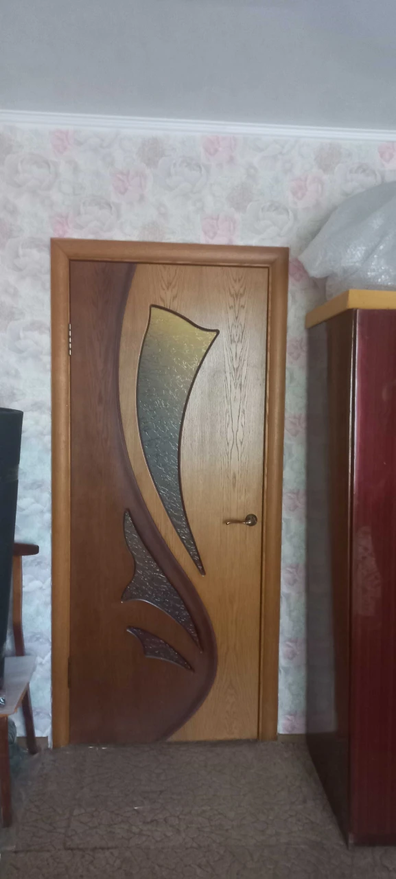 Двушка на Першому Восточном