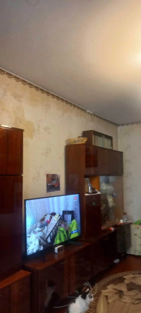 Двушка на Першому Восточном