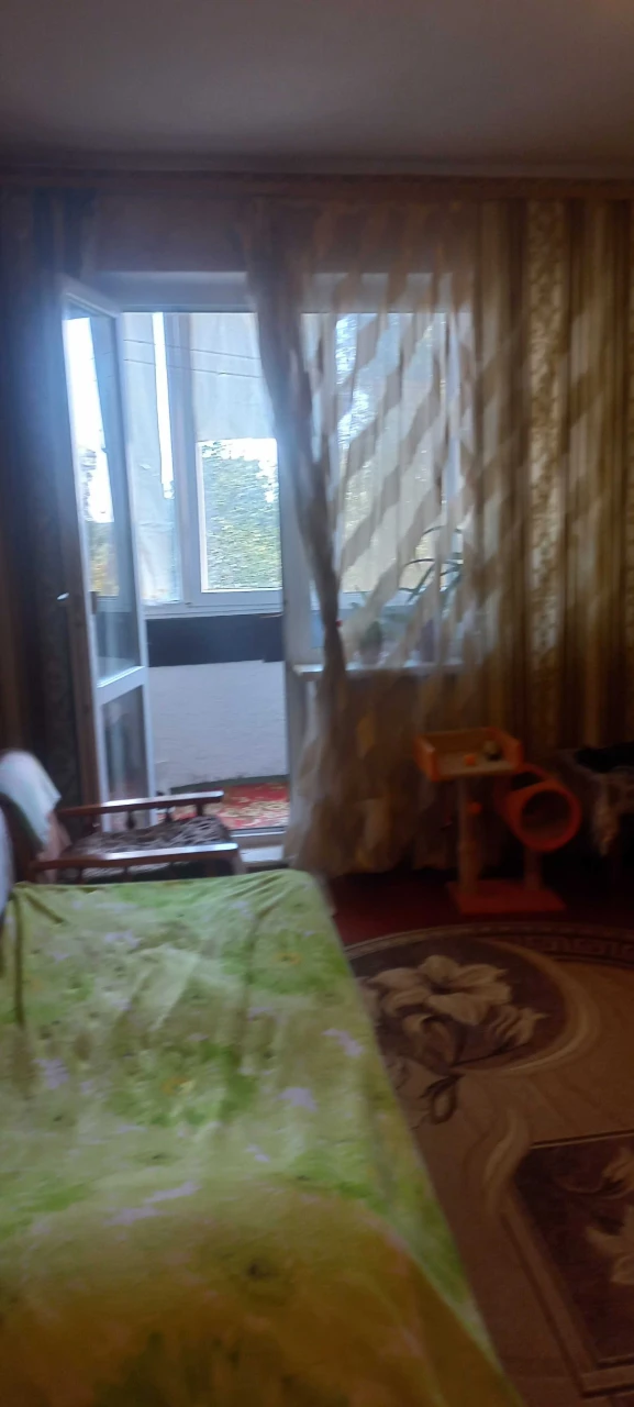 Двушка на Першому Восточном