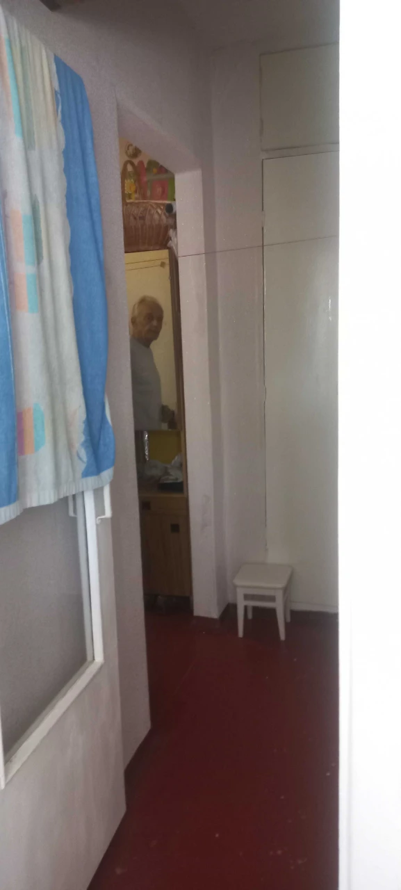 Двушка на Першому Восточном