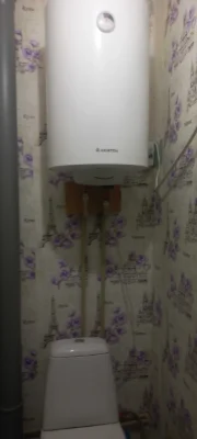 Двушка на Першому Восточном