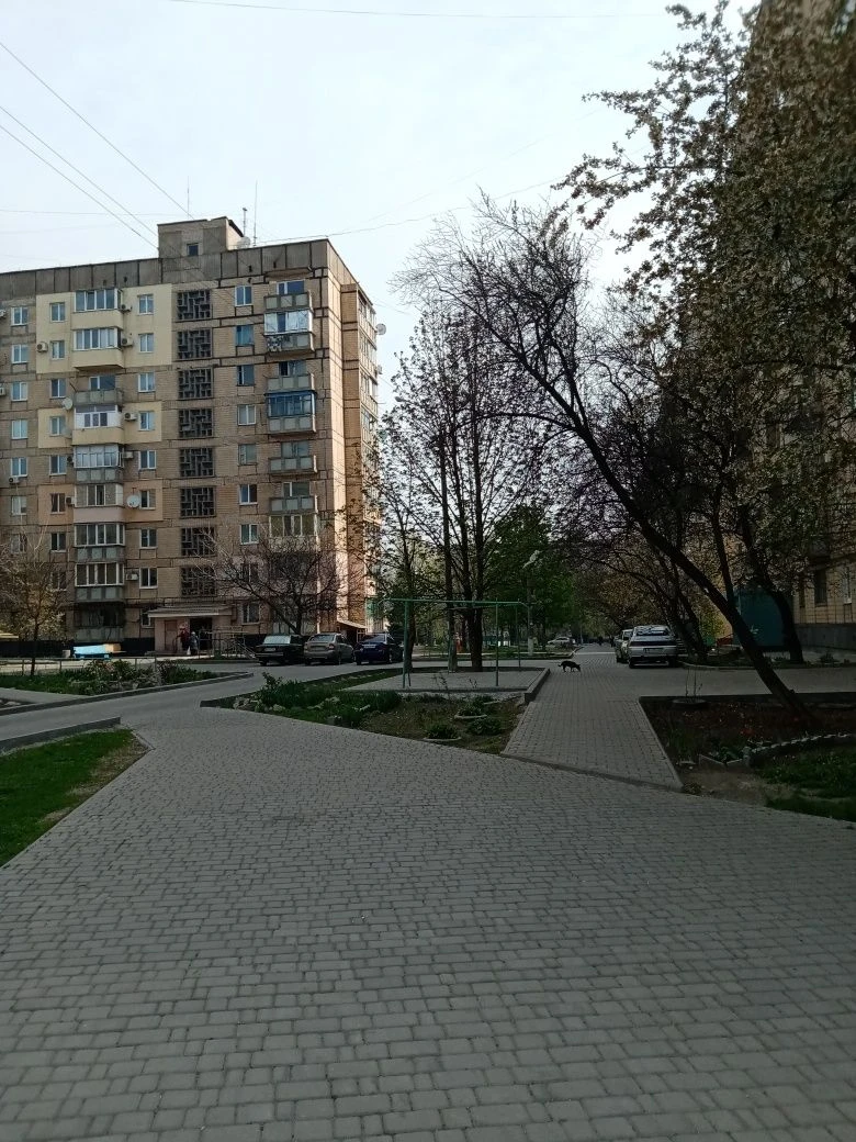 Двухкомнатная меблированная квартира с ремонтом