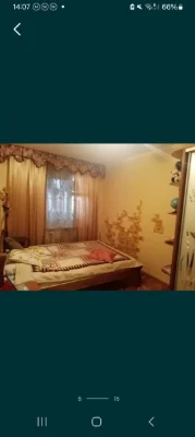Двухкомнатная меблированная квартира с ремонтом