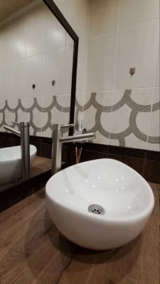 Квартира на проспекті Миру