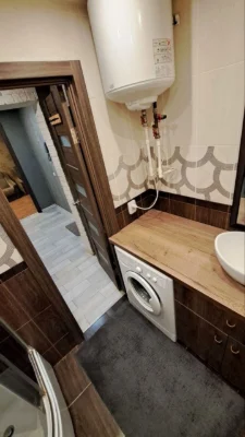 Квартира на проспекті Миру