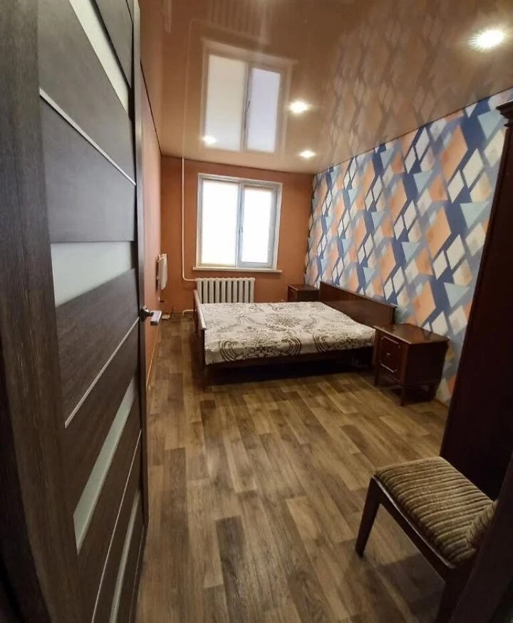 Квартира на проспекті Миру