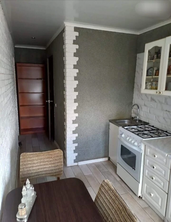 Квартира на проспекті Миру