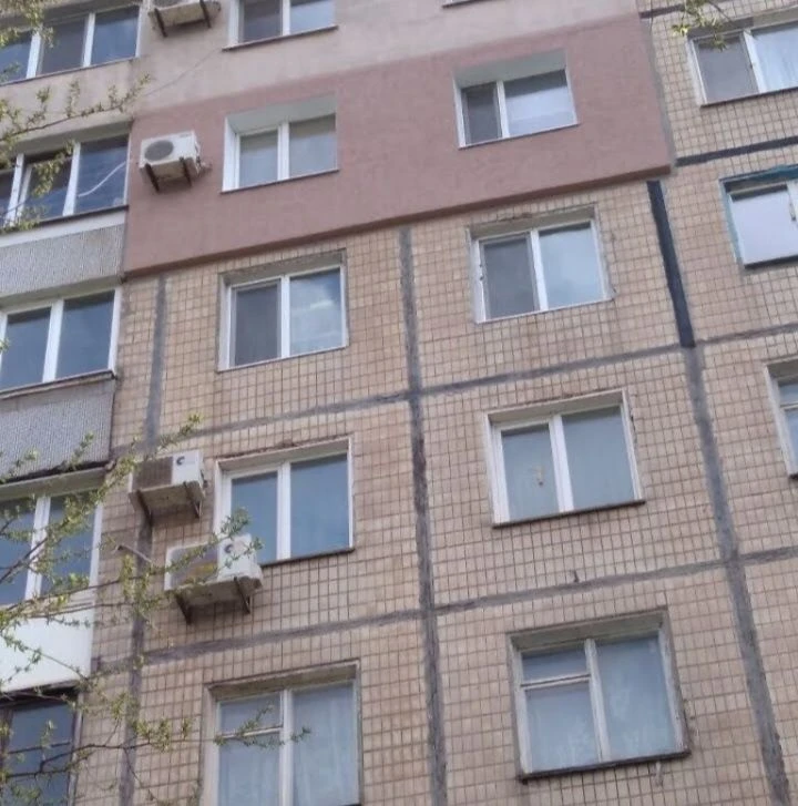 Квартира на проспекті Миру
