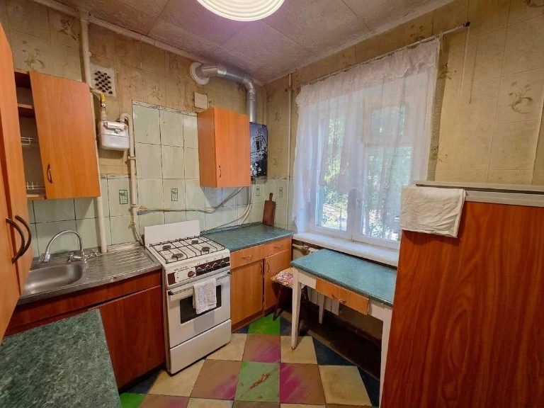 Продажа 3-комнатной квартиры, проспект Металлургов, 31 — Соц