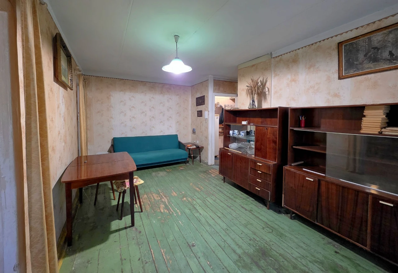 Продажа 3-комнатной квартиры, проспект Металлургов, 31 — Соц