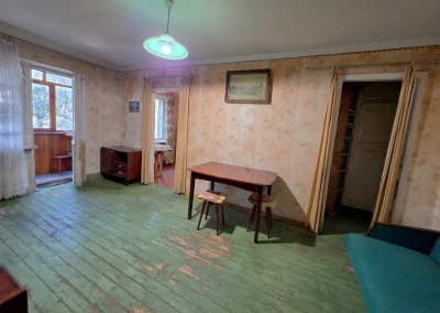 Продажа 3-комнатной квартиры, проспект Металлургов, 31 — Соц