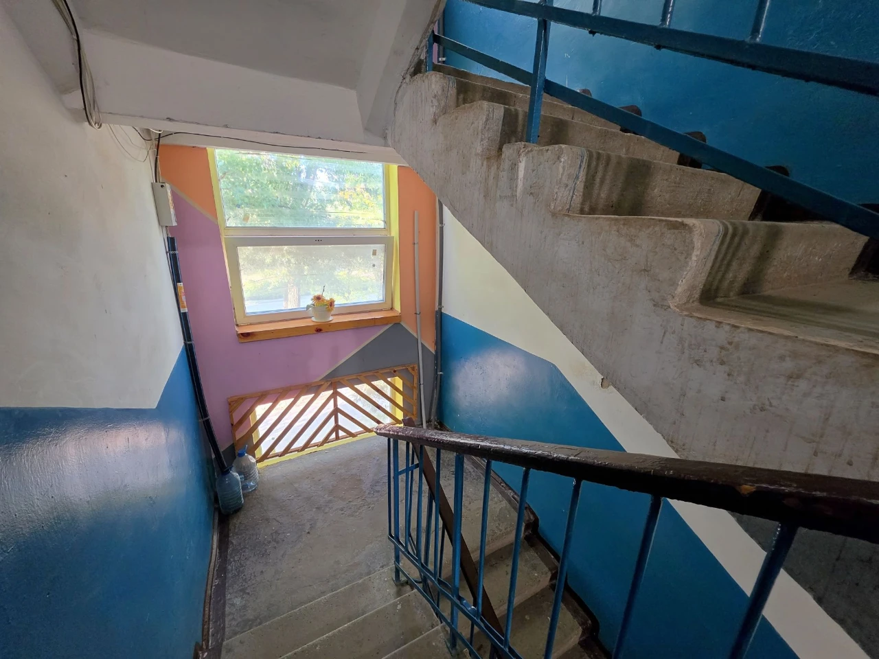Продажа 3-комнатной квартиры, проспект Металлургов, 31 — Соц