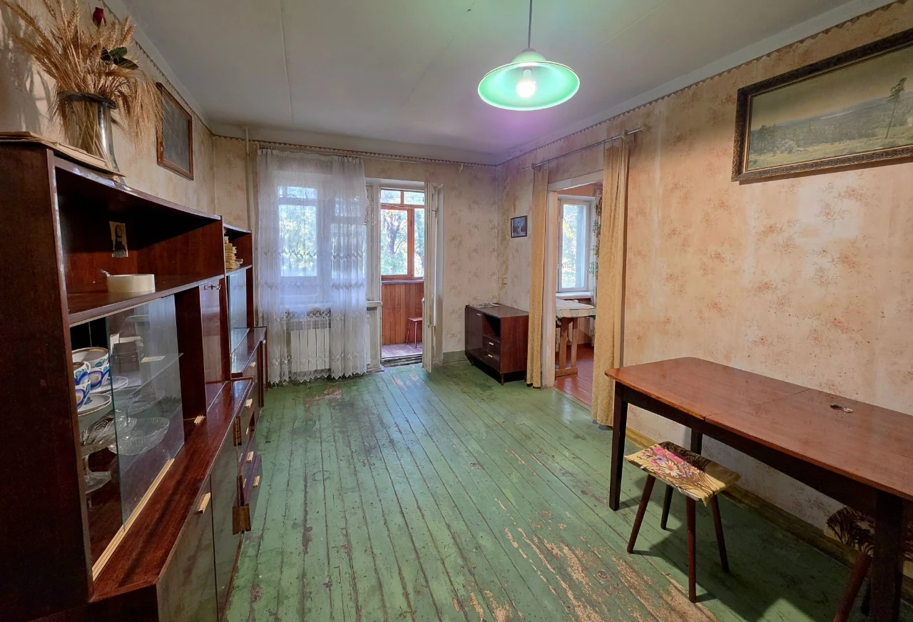 Продажа 3-комнатной квартиры, проспект Металлургов, 31 — Соц