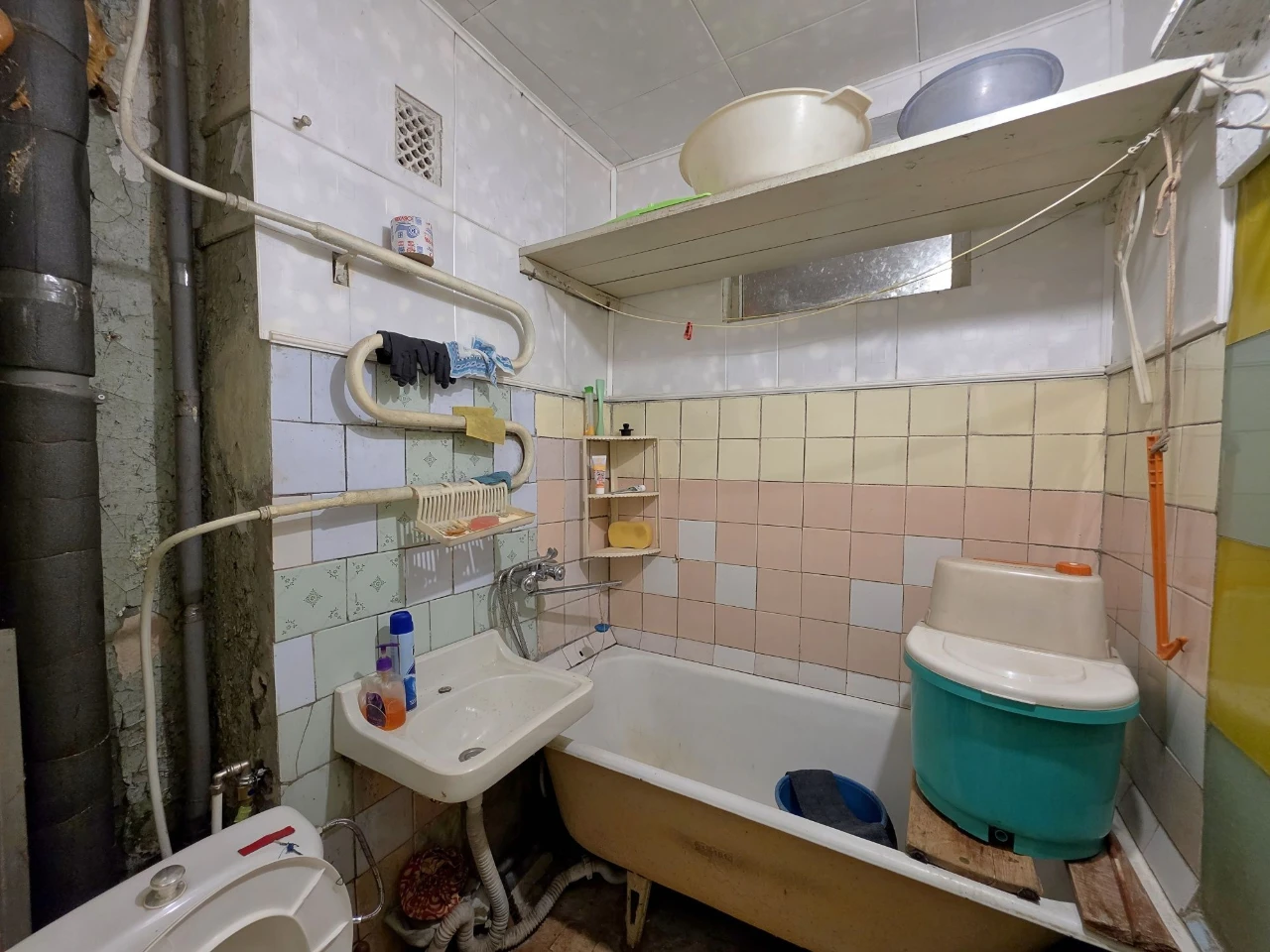 Продажа 3-комнатной квартиры, проспект Металлургов, 31 — Соц