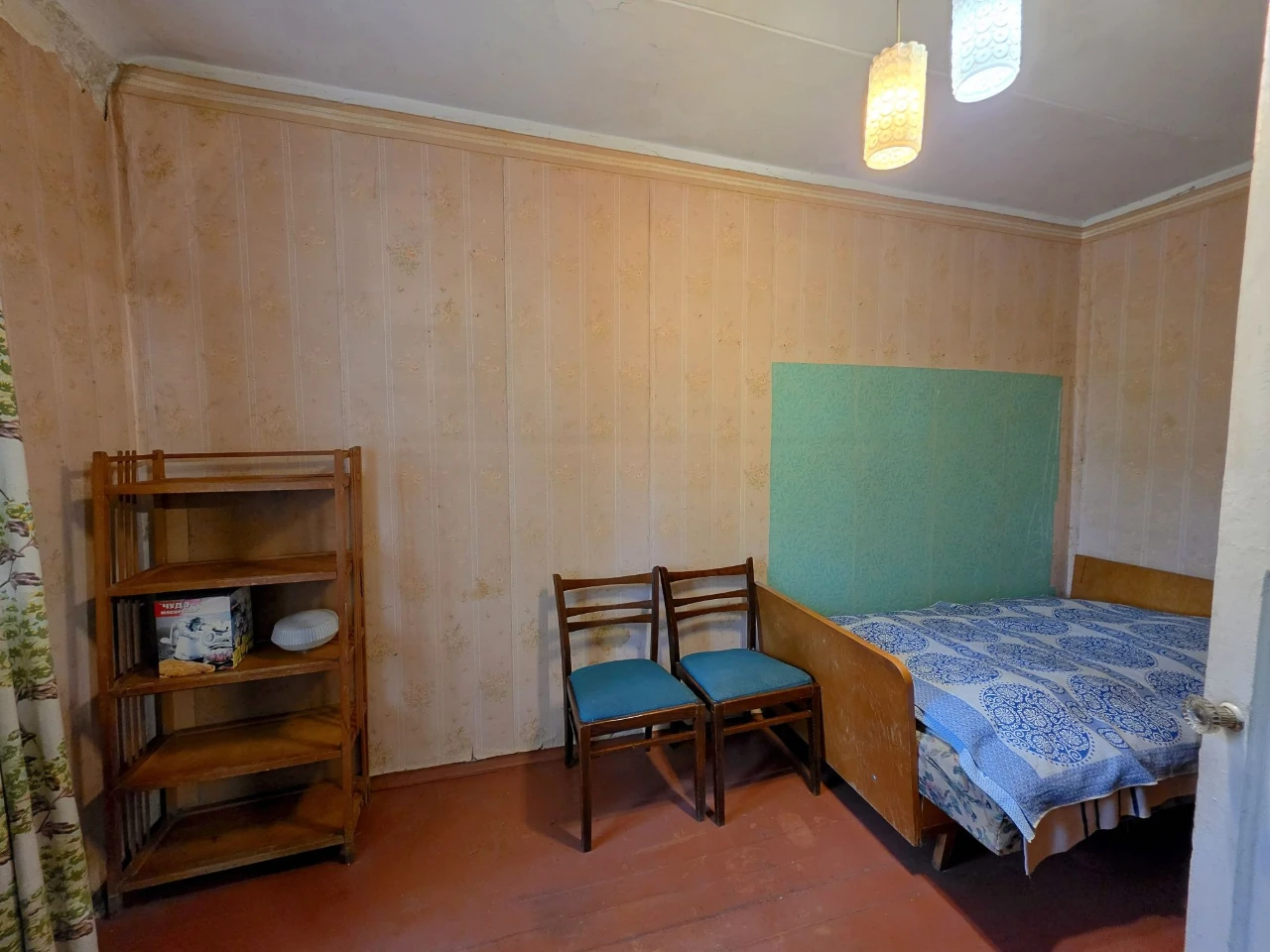 Продажа 3-комнатной квартиры, проспект Металлургов, 31 — Соц