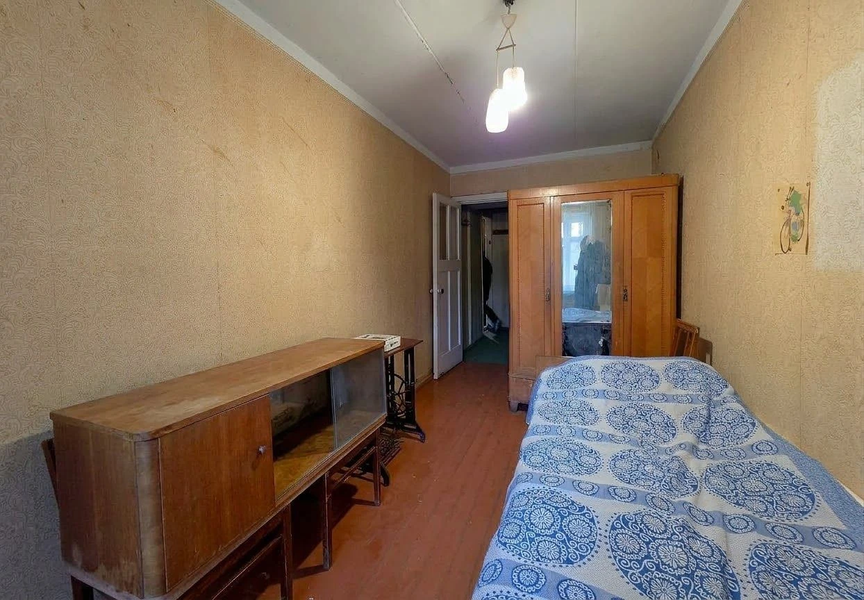 Продажа 3-комнатной квартиры, проспект Металлургов, 31 — Соц