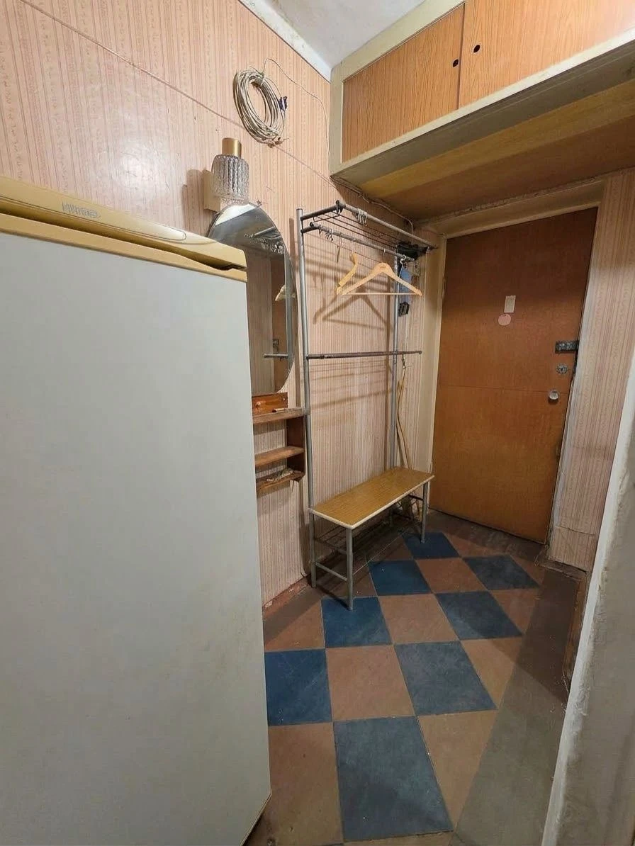 Продажа 3-комнатной квартиры, проспект Металлургов, 31 — Соц