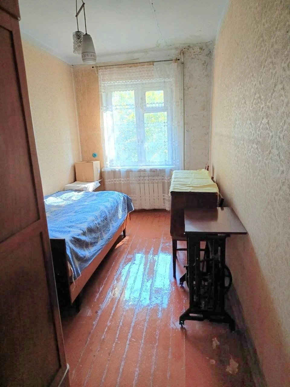Продажа 3-комнатной квартиры, проспект Металлургов, 31 — Соц