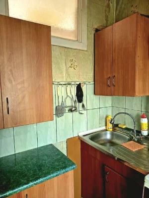 Продажа 3-комнатной квартиры, проспект Металлургов, 31 — Соц
