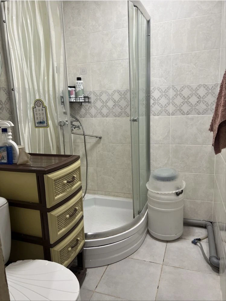 3-room apartment on Heroes of ATO Street
