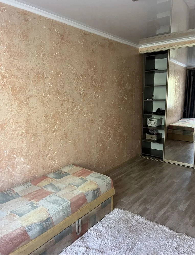 3-room apartment on Heroes of ATO Street