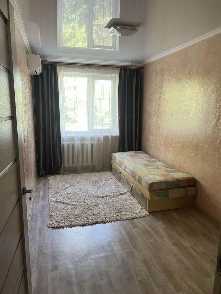 3-room apartment on Heroes of ATO Street