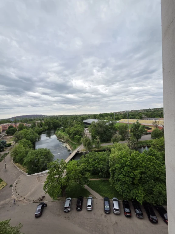 Продам квартиру, 2 комнаты, ул. Староярмаркова, 1