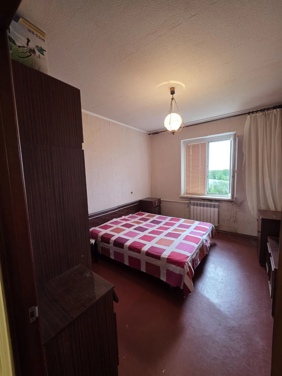 Продам квартиру, 2 комнаты, ул. Староярмаркова, 1