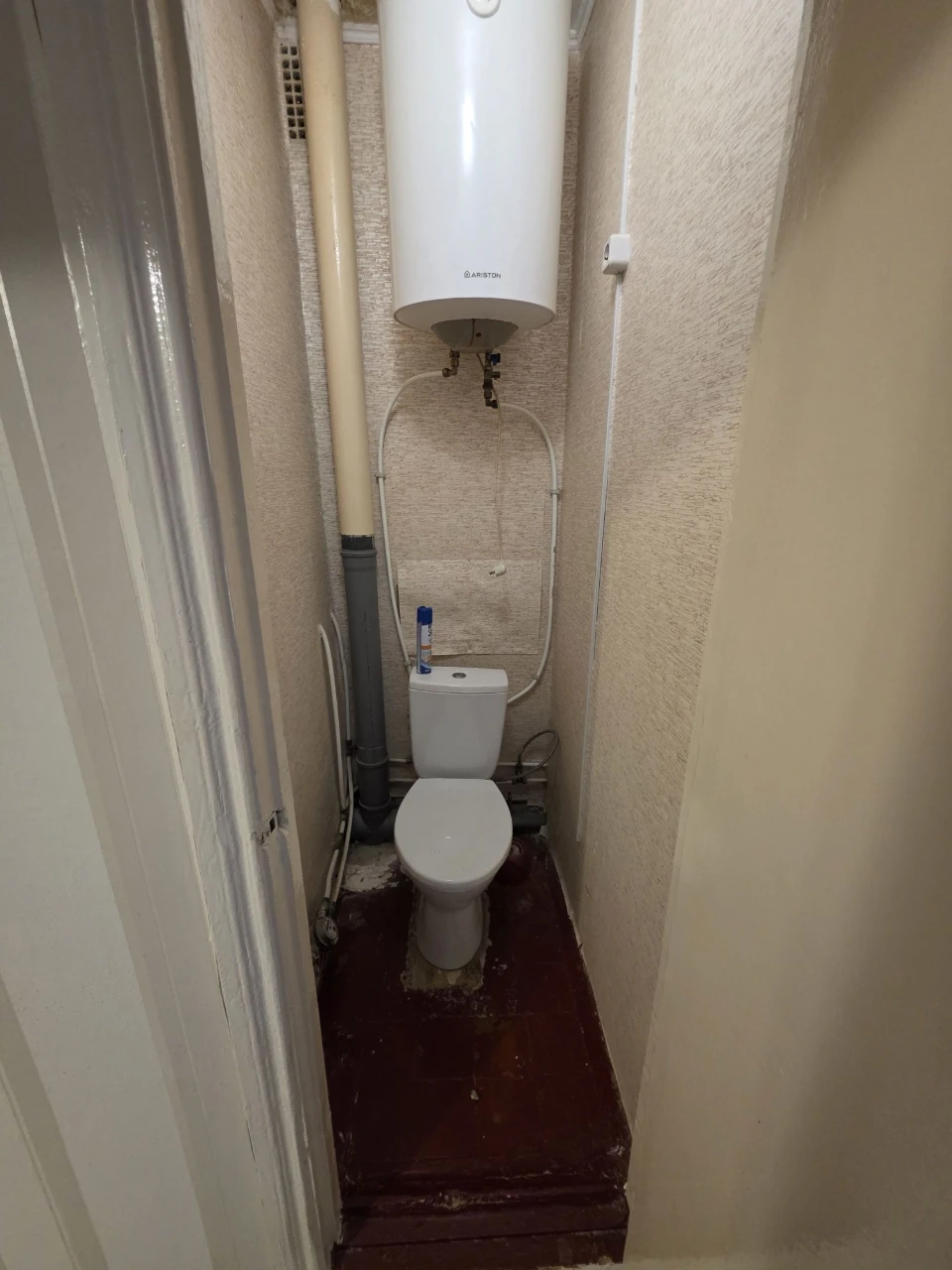 Продам квартиру, 2 комнаты, ул. Староярмаркова, 1