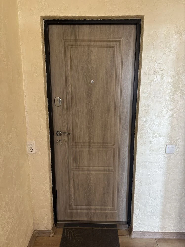 Квартира на Гирницком