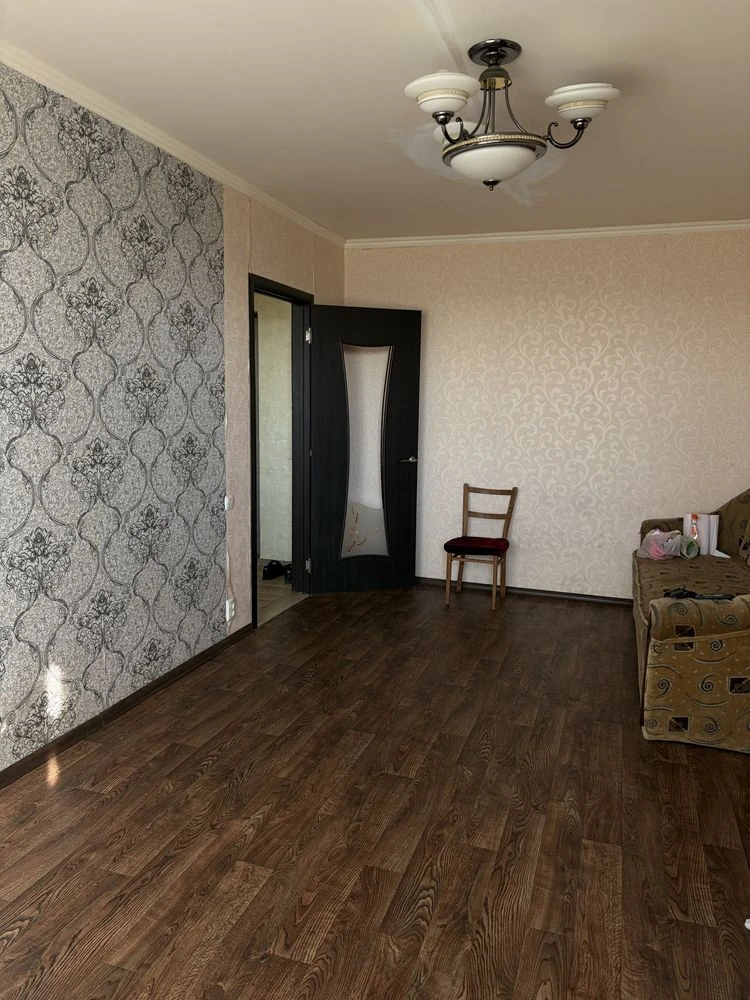 Квартира на Гирницком
