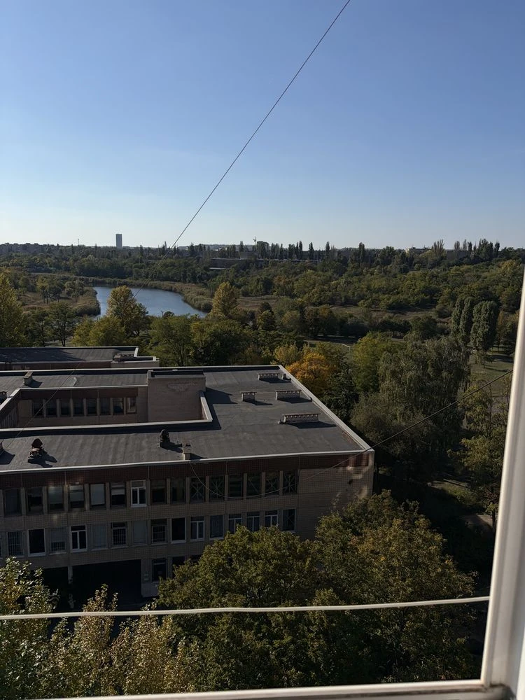 Квартира на Гирницком