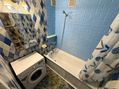 For Sale: 2-room apartment on Damansky Street