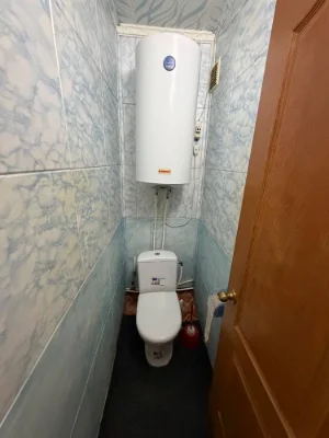 For Sale: 2-room apartment on Damansky Street