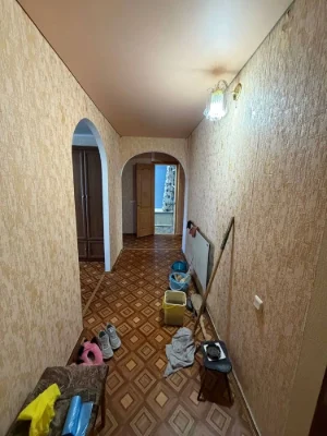 For Sale: 2-room apartment on Damansky Street