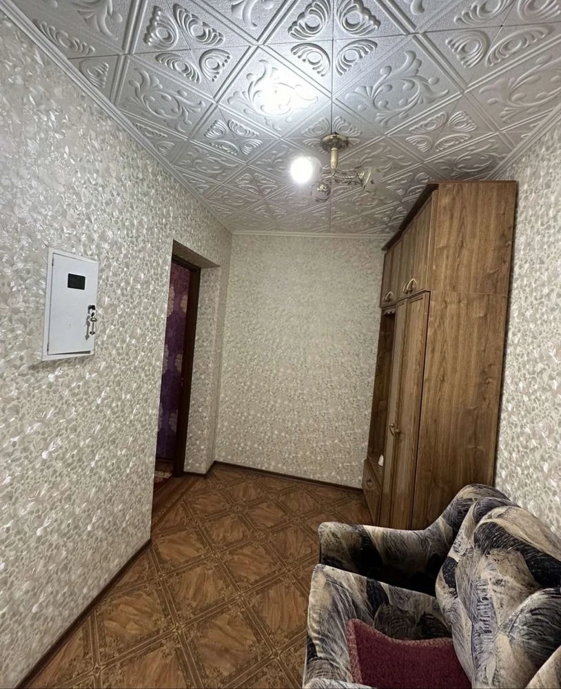 Apartment for sale in the city center, 4 rooms, Ukrainian 122